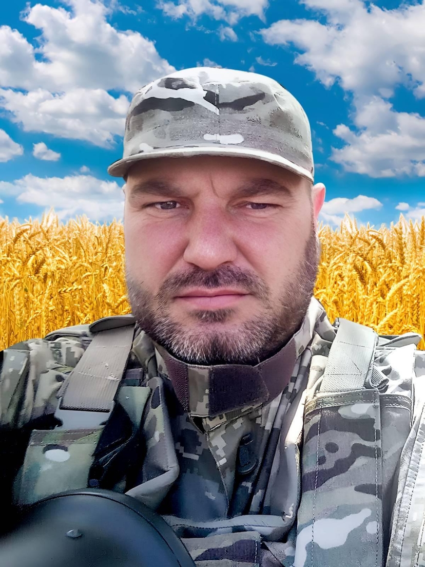 Гелюта Петро Петрович
