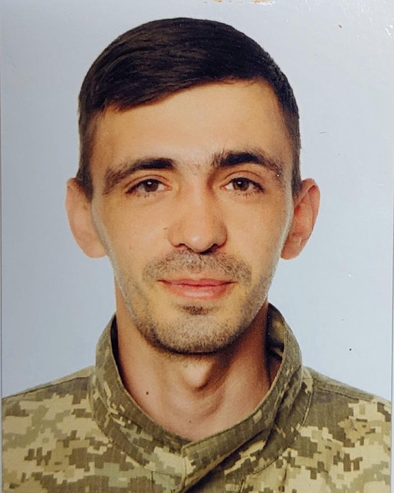 Калугін Євгеній Олександрович