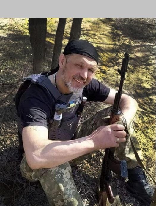 Канцеба Юрій Васильович