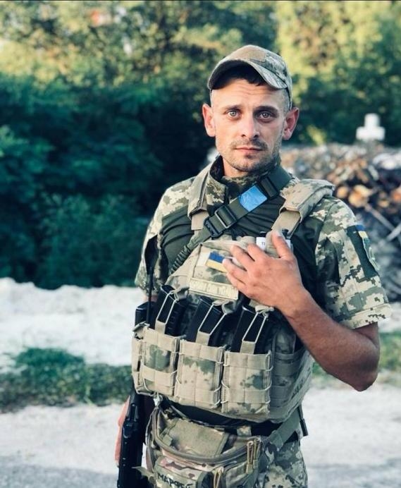 Коваленко Віталій Сергійович