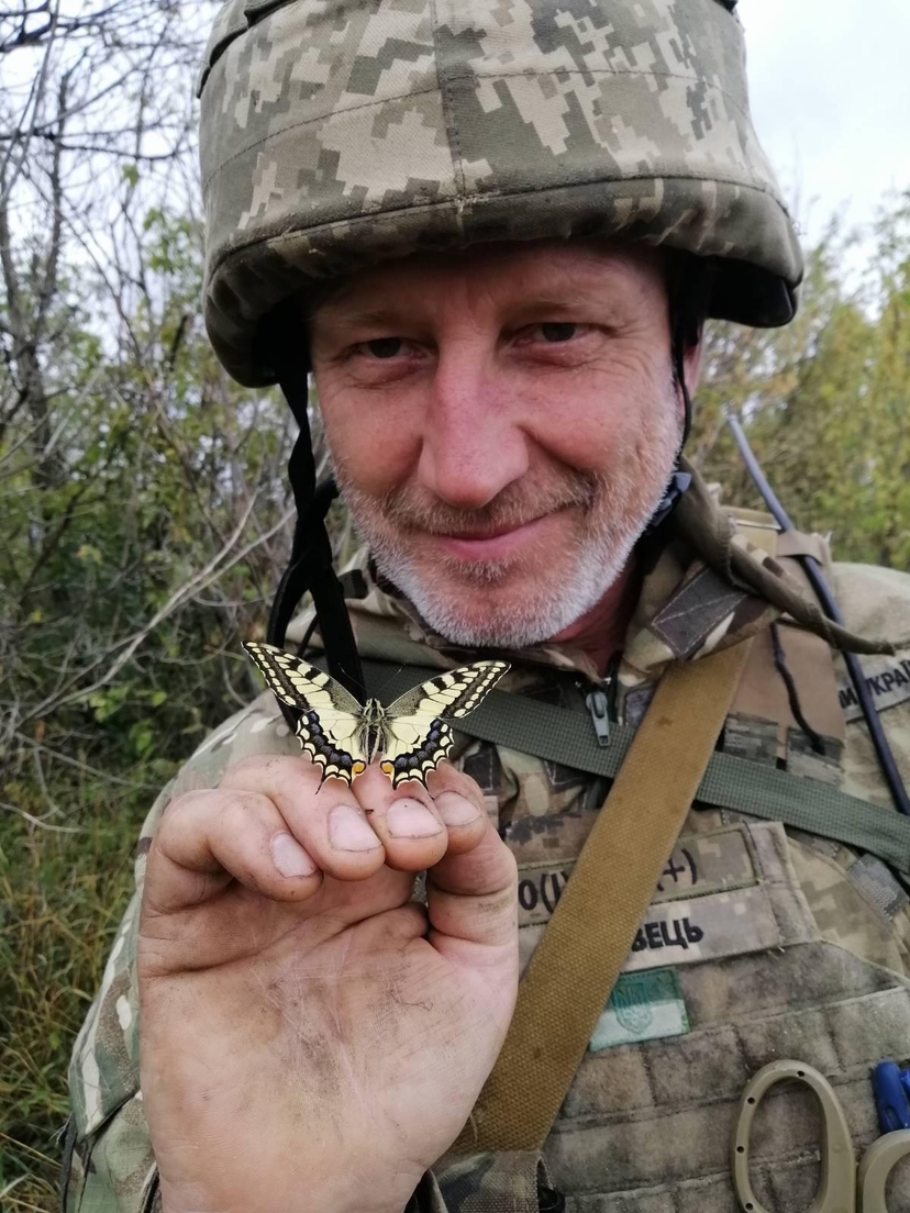 Лазаренко В'ячеслав Миколайович