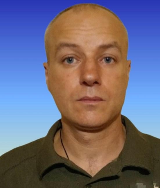 Матвєєв Мар'ян Володимирович