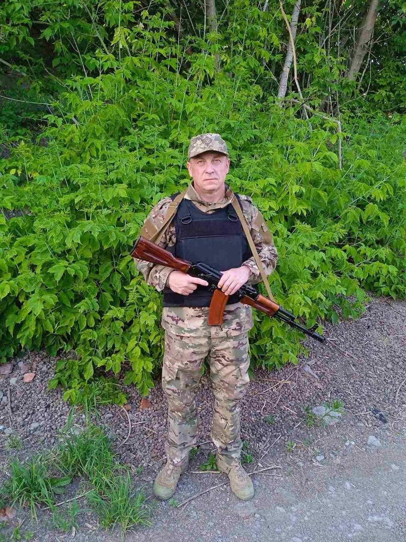 Полігушко Олексій Віталійович