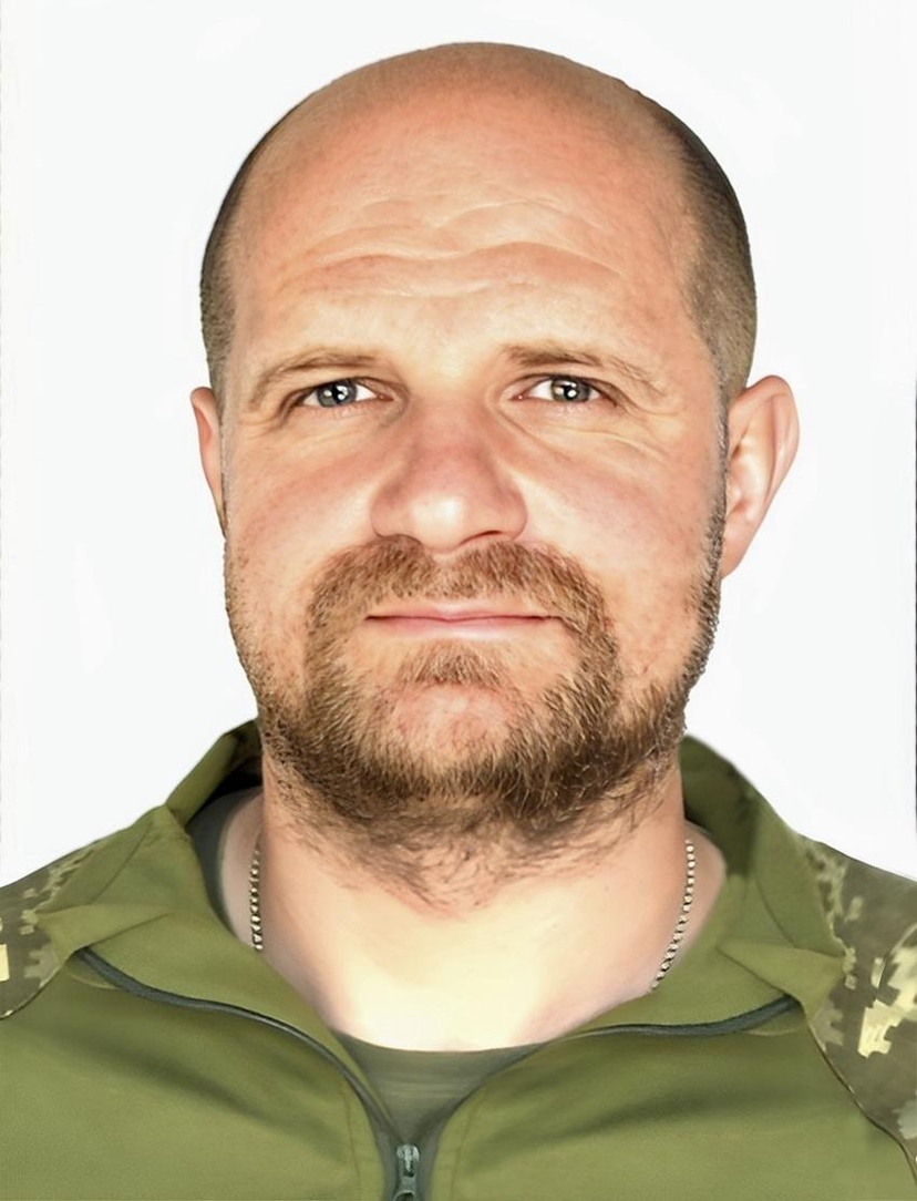 Севрук Олексій Олегович