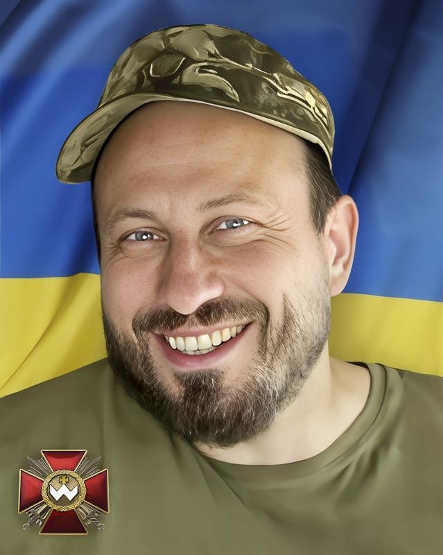 Сокур Сергій Миколайович