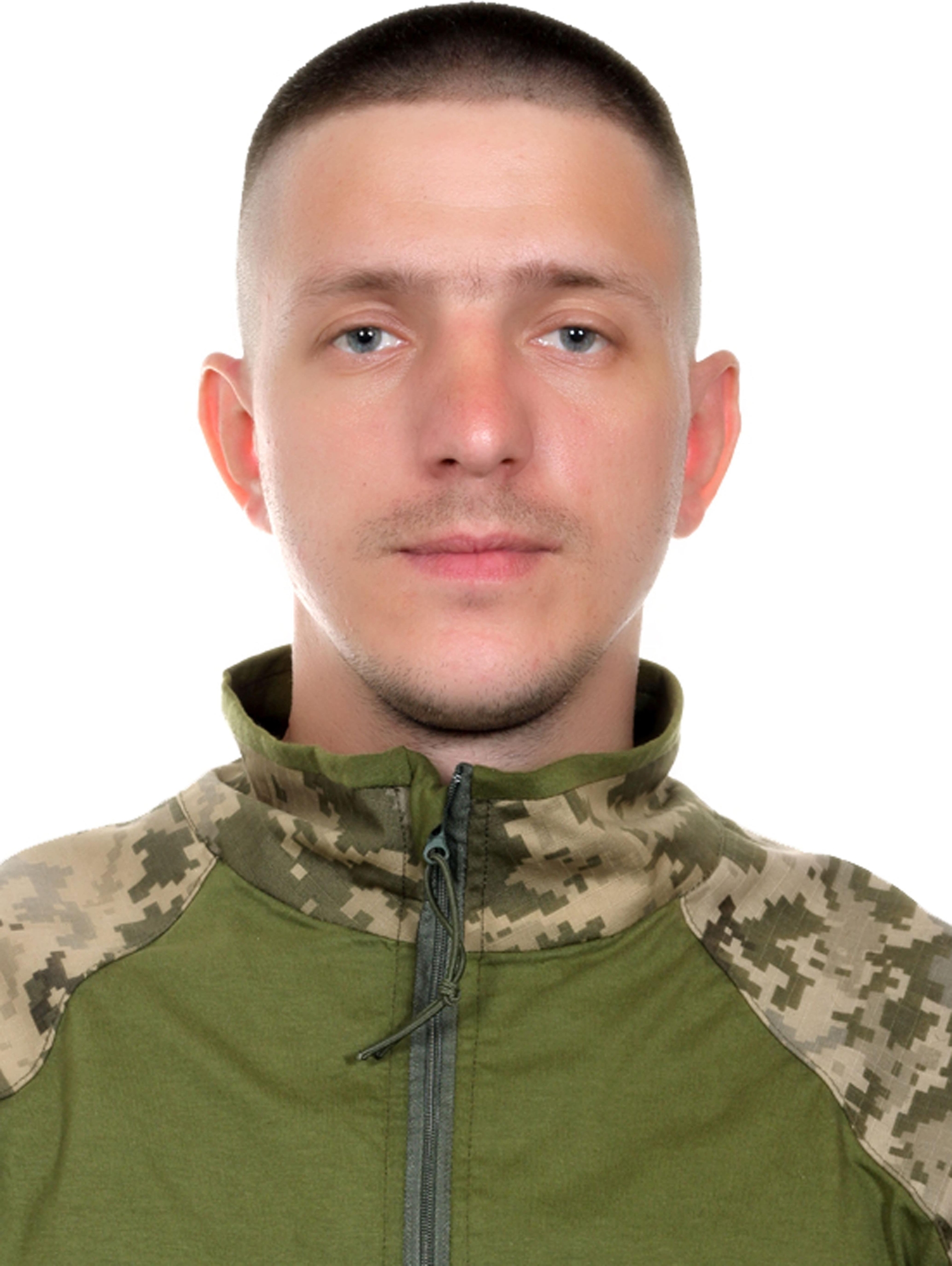 Сінча Олексій Віталійович