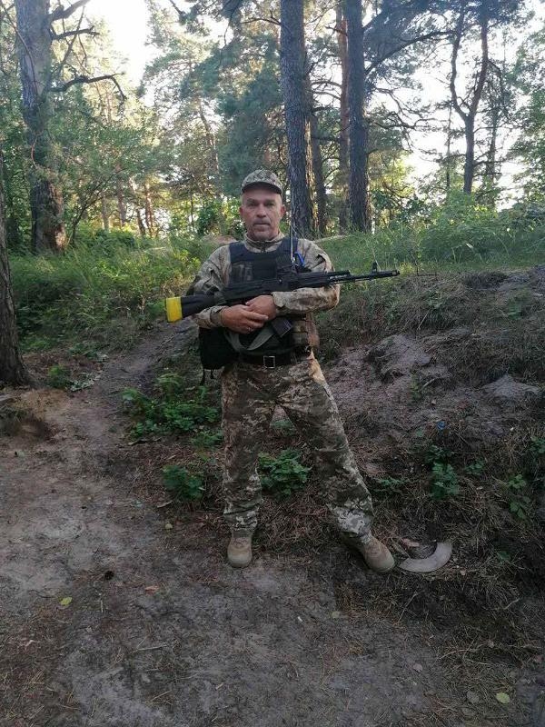 Узляков Андрій Вікторович
