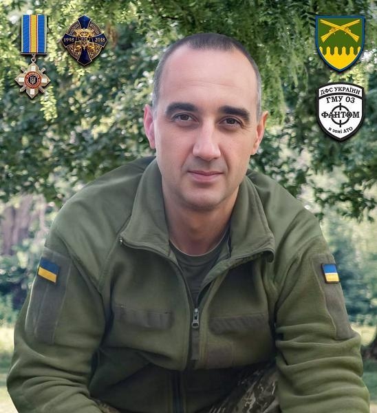 Федін Андрій Вікторович