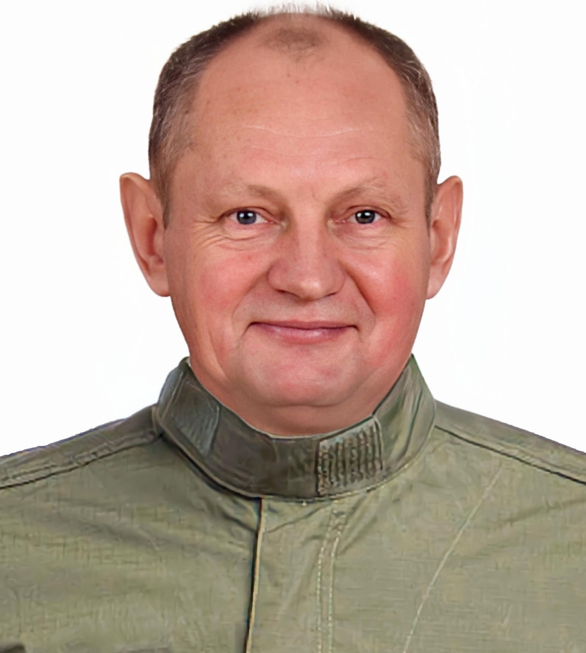 Черниш Сергій Олександрович