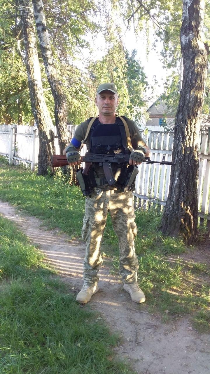 Yuzkov Oleksandr A