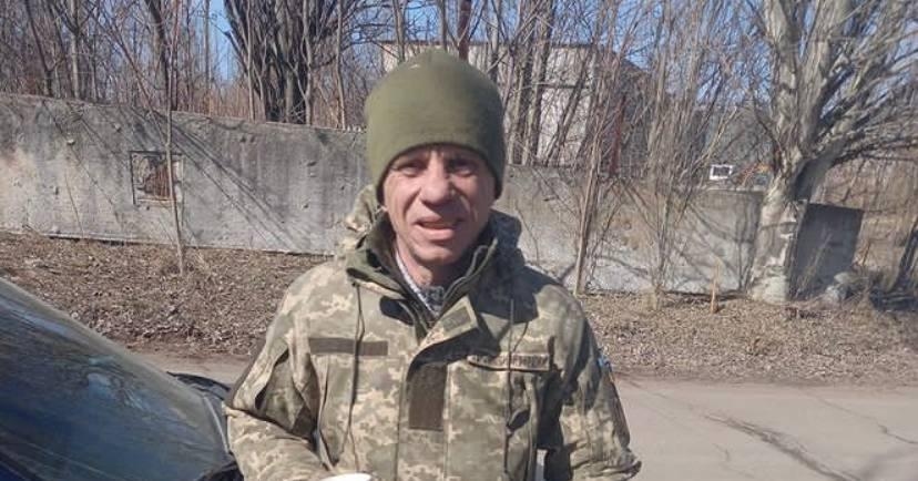 Koniev Yevhen V