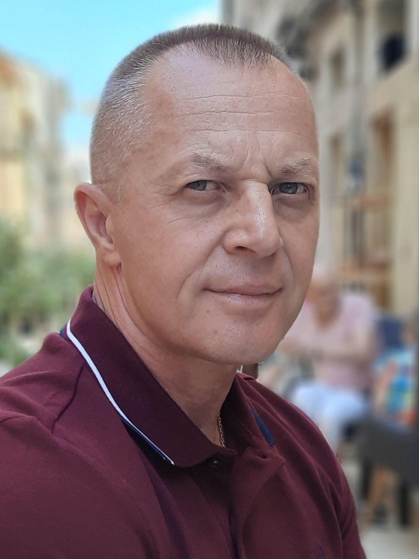 Савицький Володимир Дем'янович