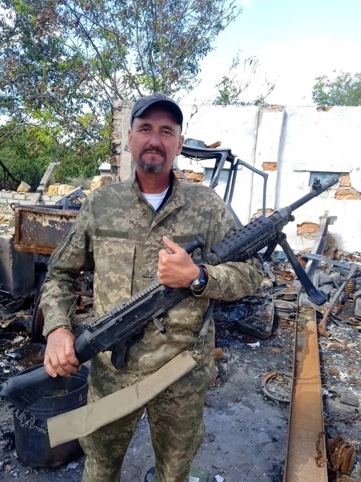 Пальмов Олександр Аркадійович