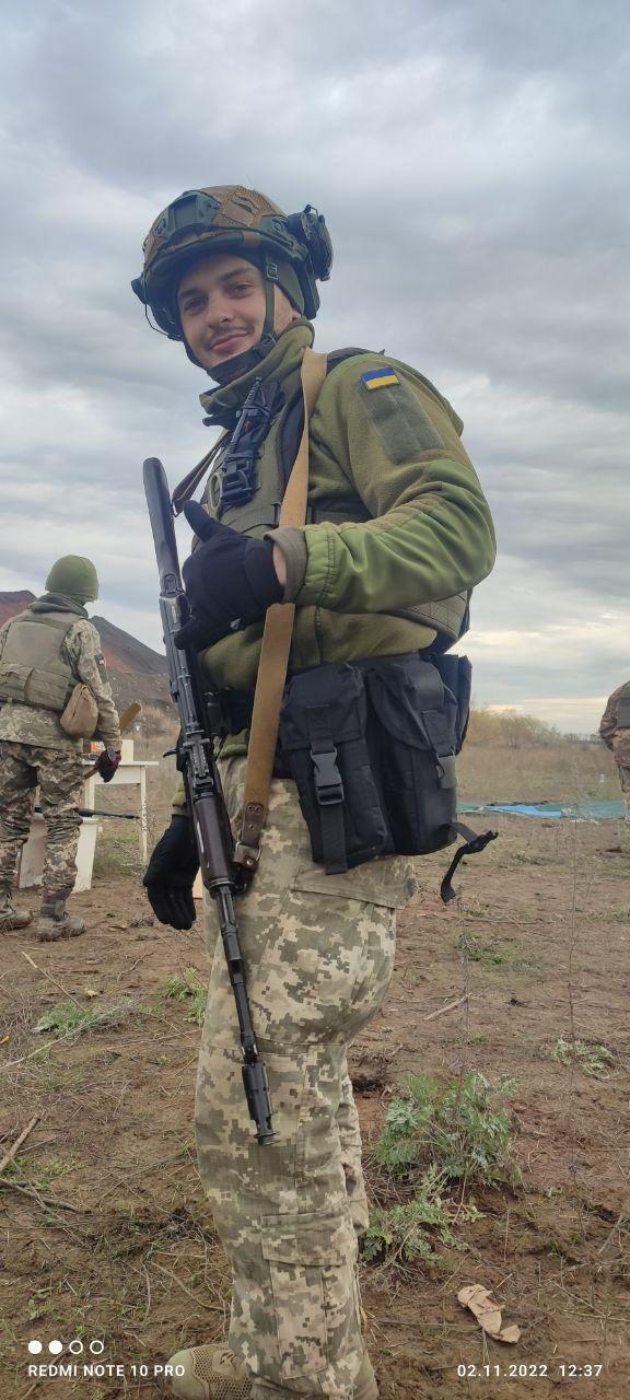 Мовчан Ігор Вікторович