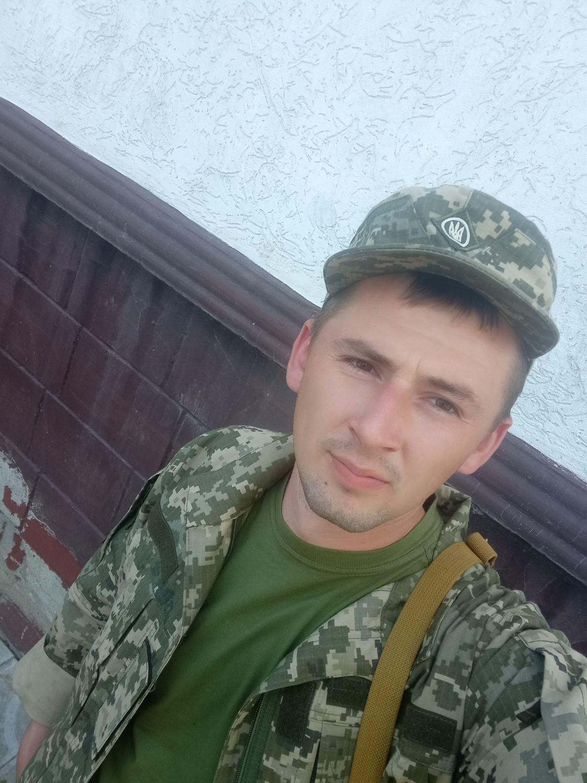 Цюркало Василь Михайлович