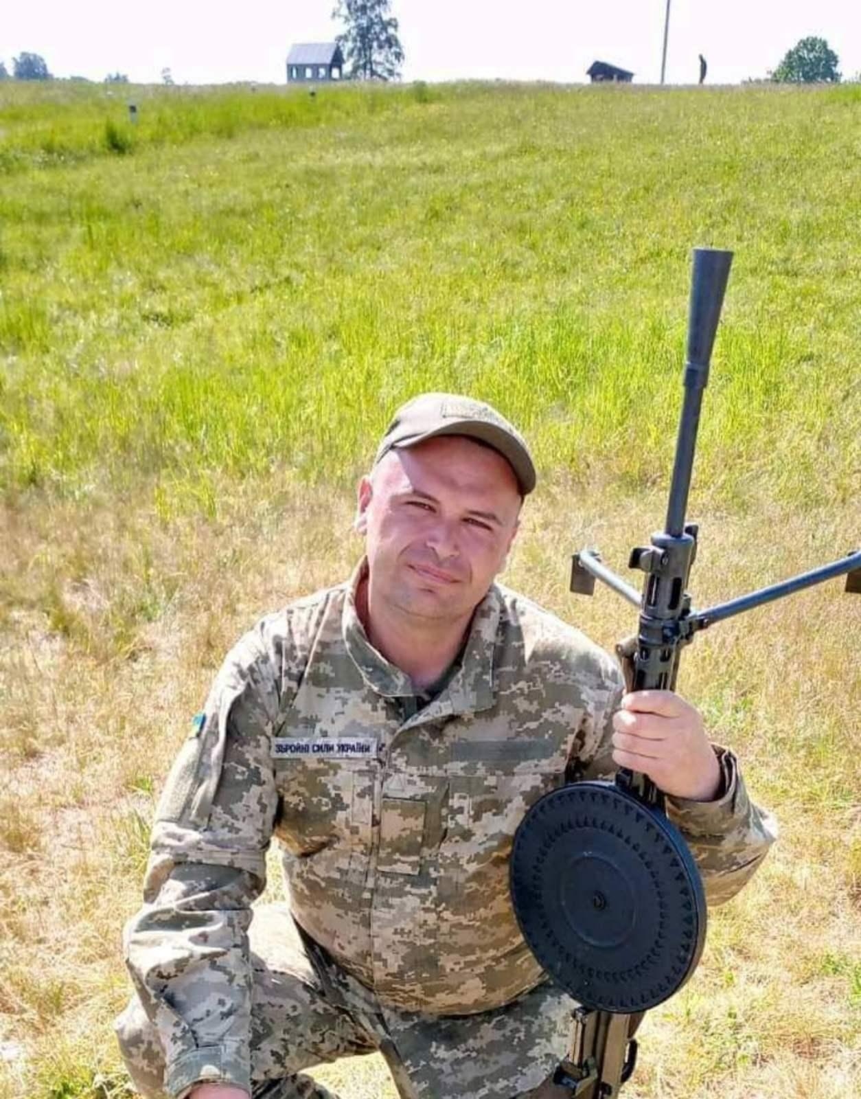 Дулік Роман Всеволодович