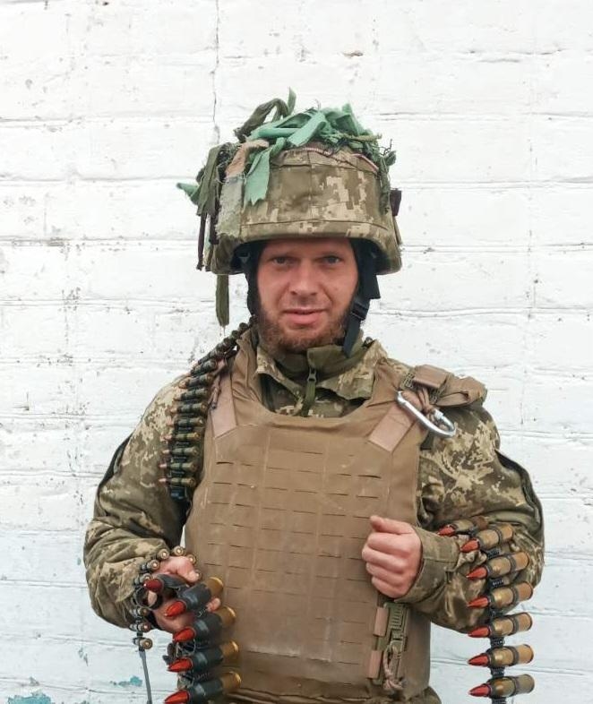Фірчук Володимир Юрійович