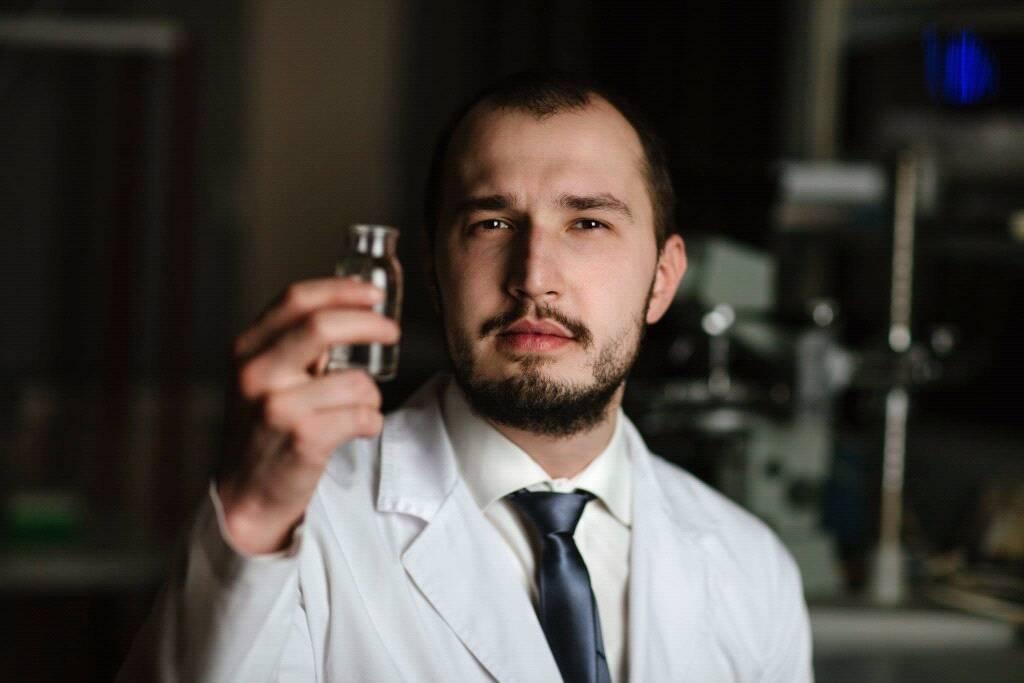Шаропов Біжан Рашидович