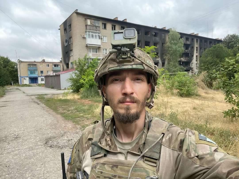 Sozanskyi Oleksandr A