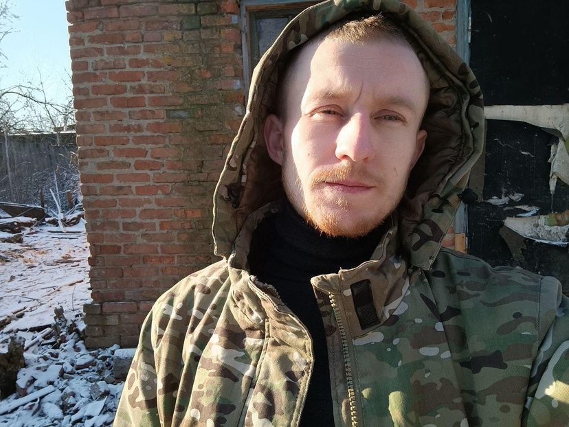 Melnyk Ruslan M
