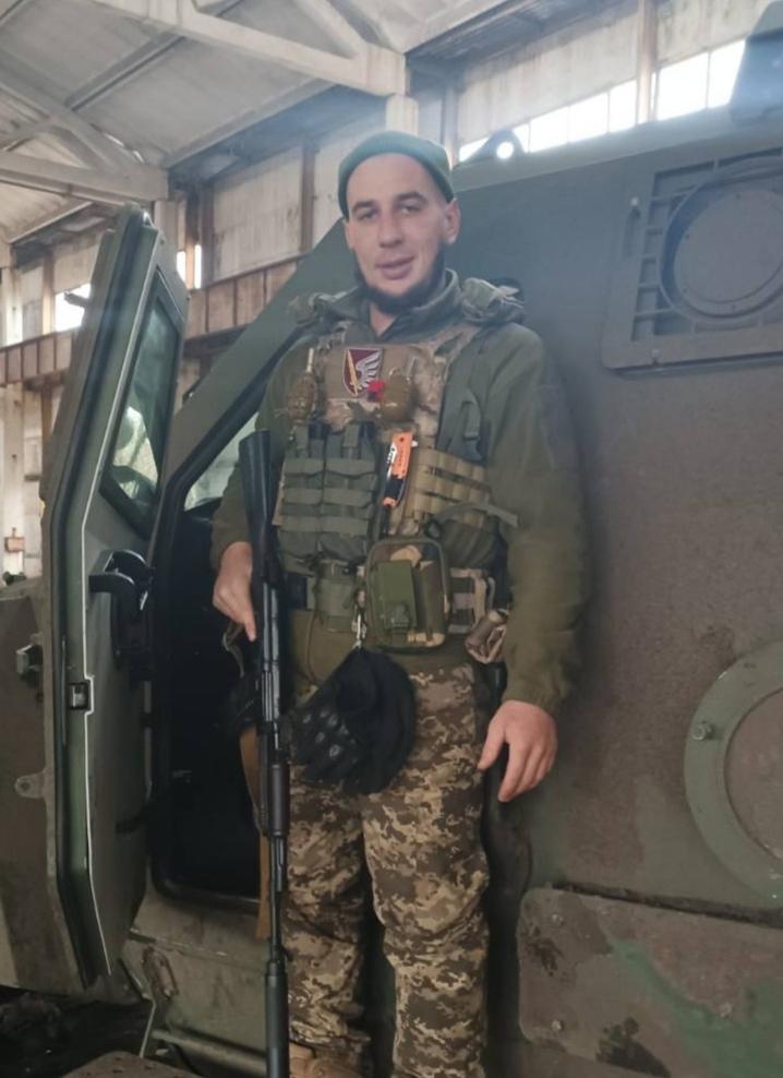Клец Роман Васильович