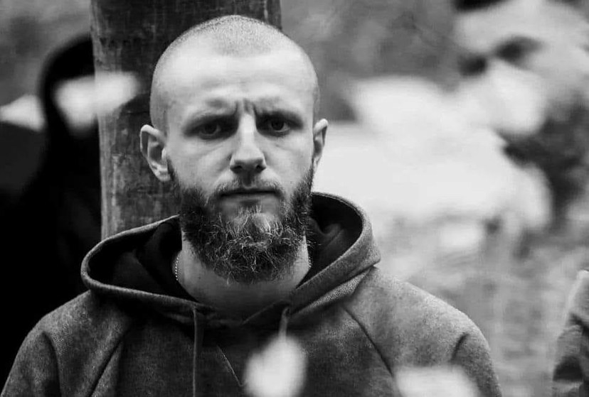 Дробоцький Олег Ігорович