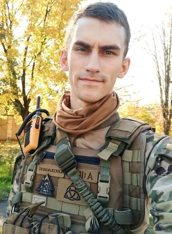 Смородін Віталій Сергійович