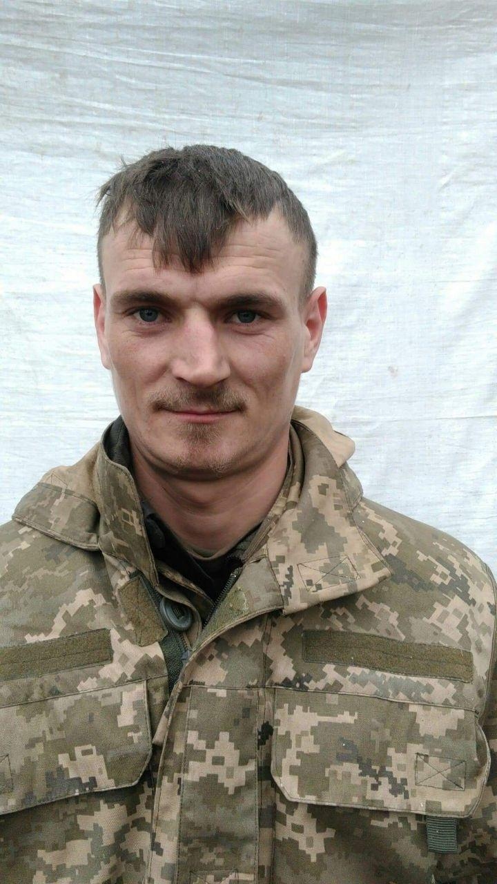 Kharchenko Anatolii O