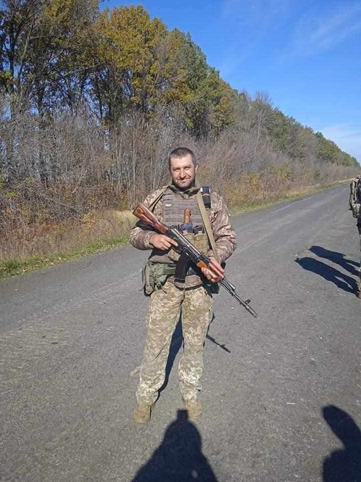 Огир Владислав Михайлович
