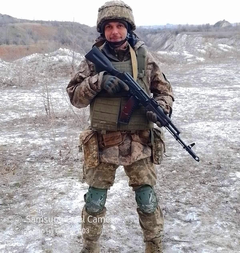 Липов Антон Володимирович