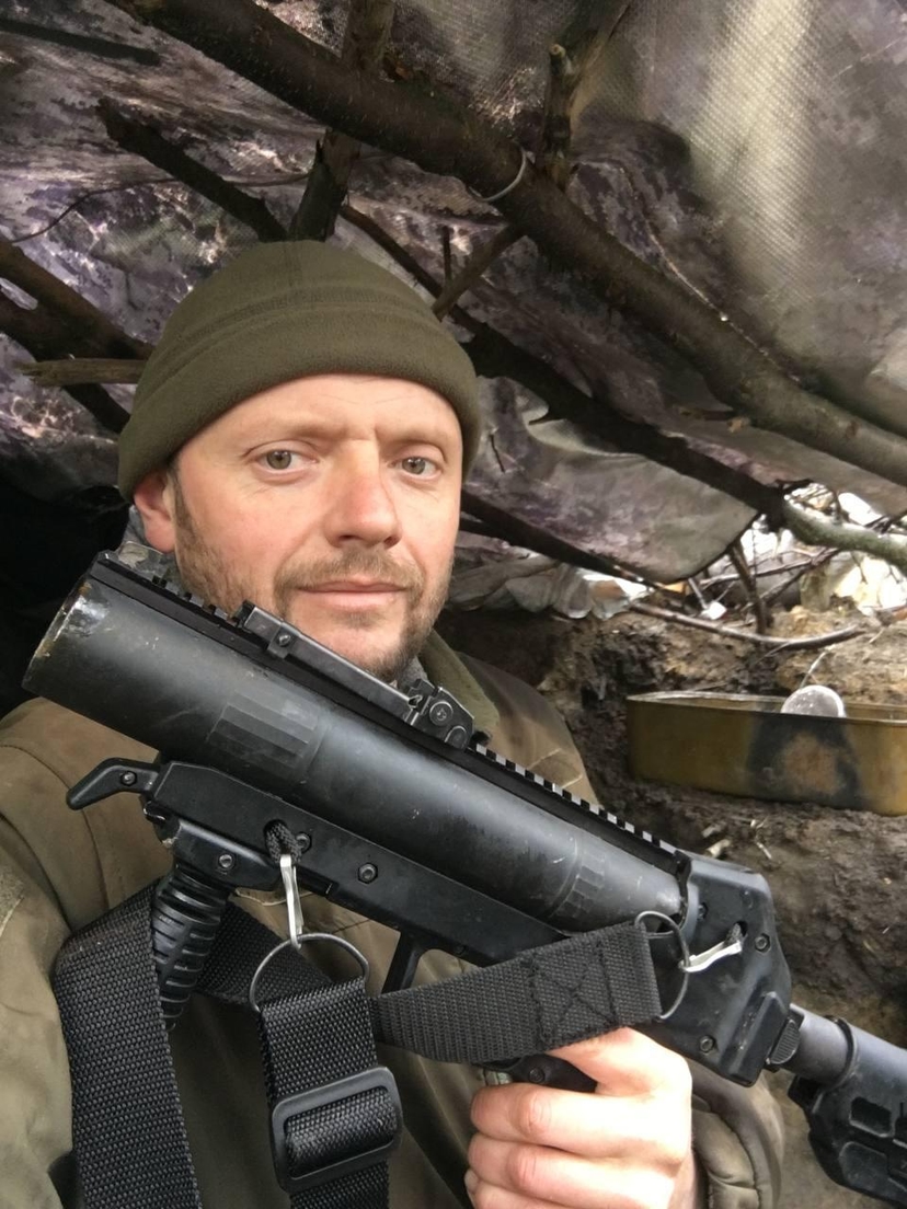 Демський Дмитро Володимирович