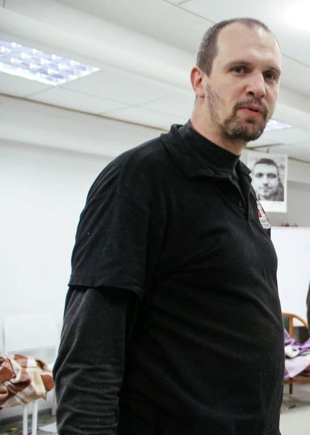 Коробенков Микола Іванович