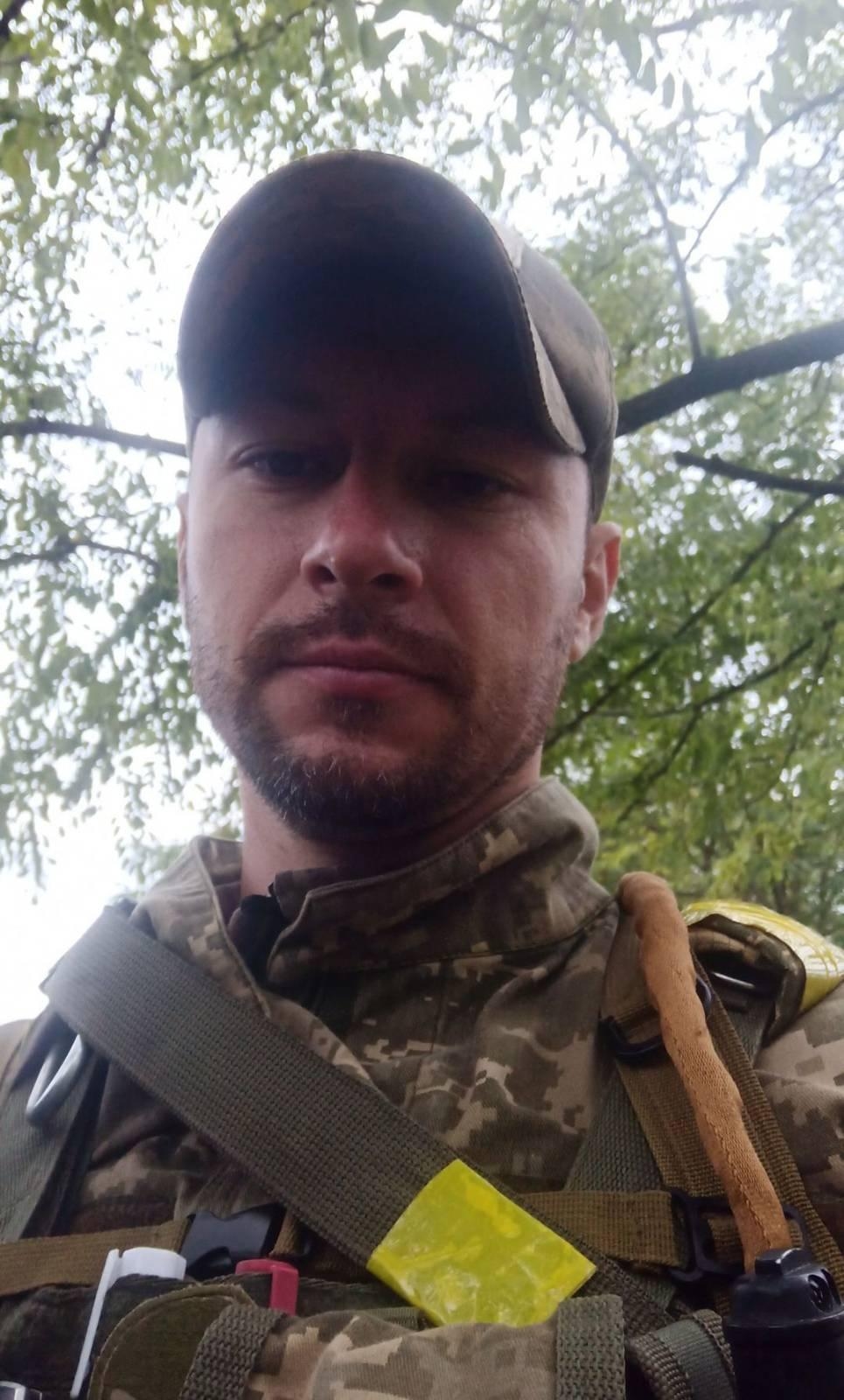 Кравченко Денис Володимирович