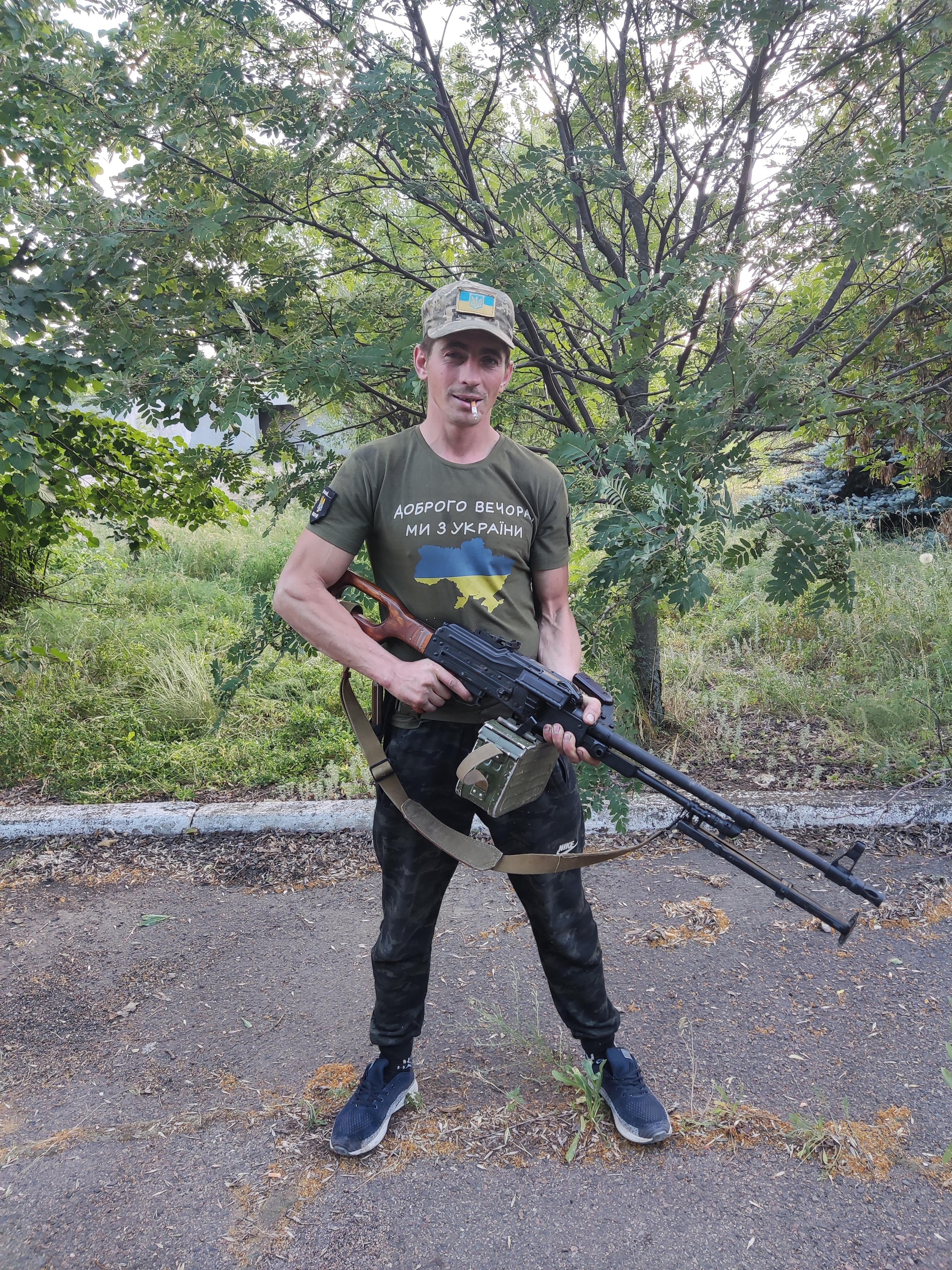 Ламза Євгеній Володимирович