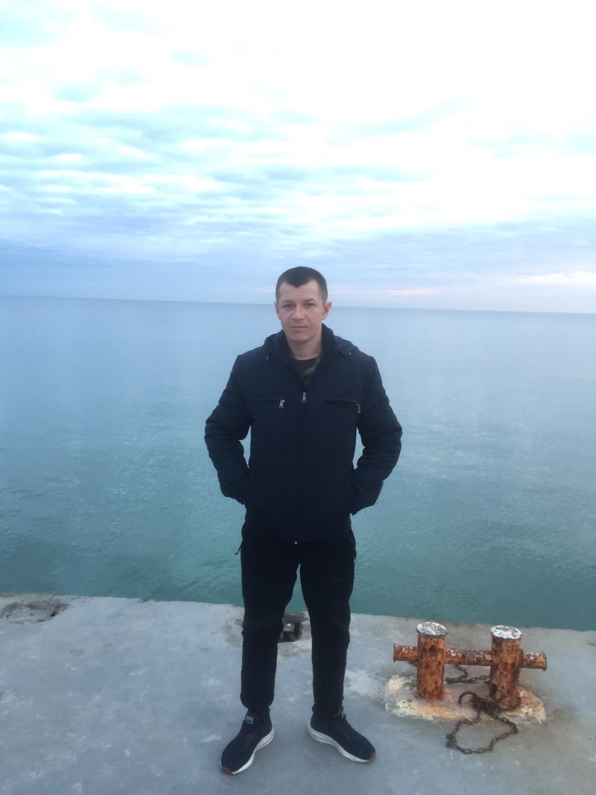 Омельницький Микола Павлович