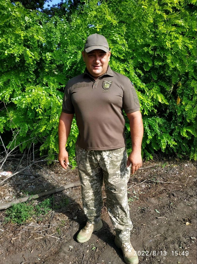 Хушков Віктор Михайлович