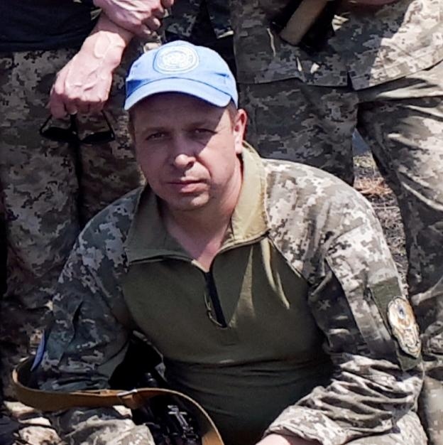 Янкін Володимир Миколайович