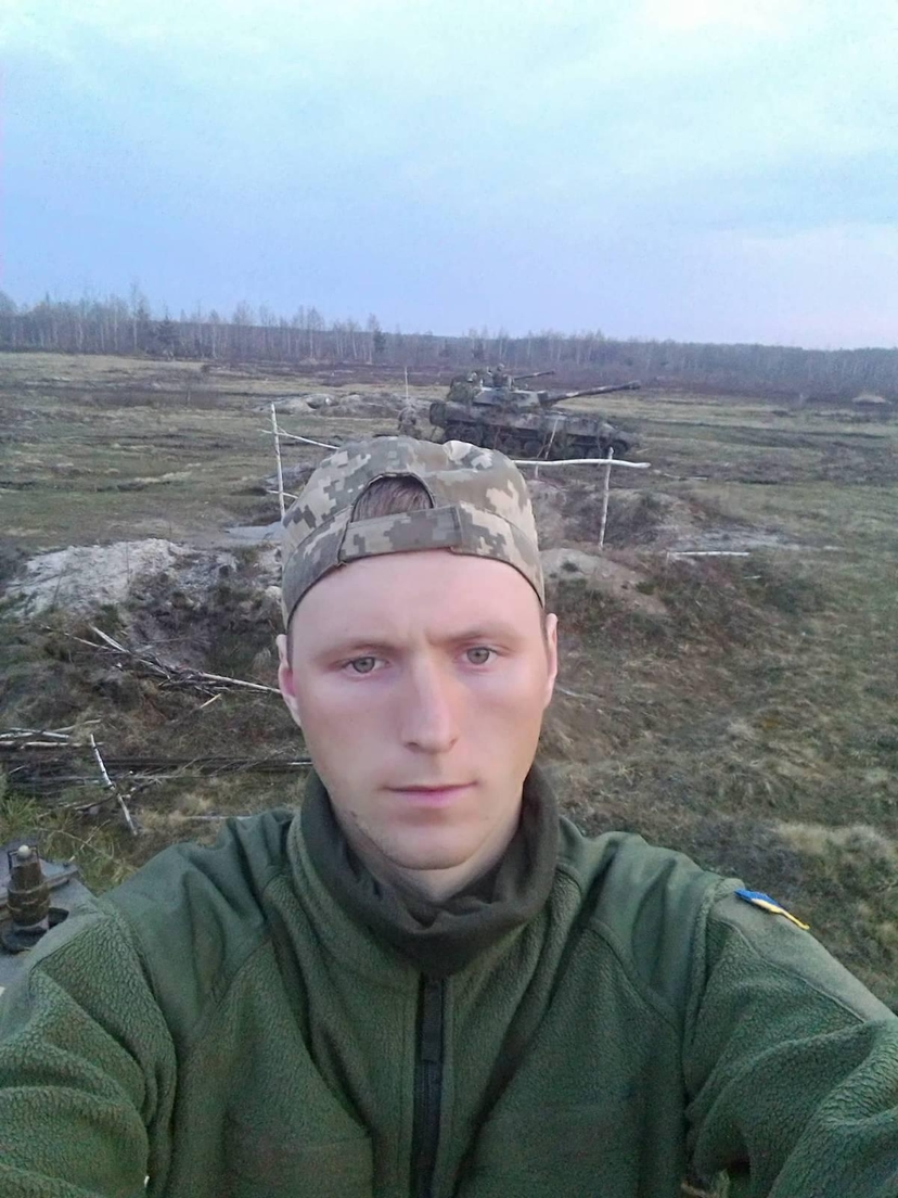Dudai Bohdan O