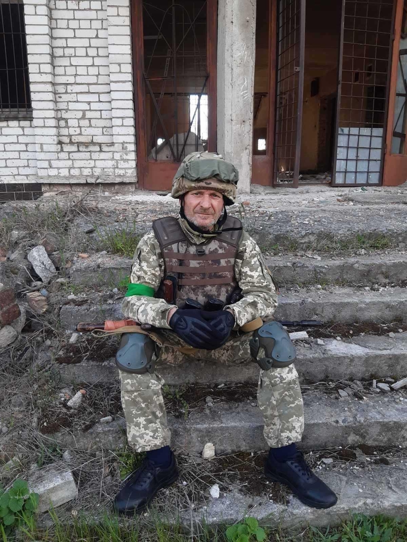 Саміцький Володимир Петрович