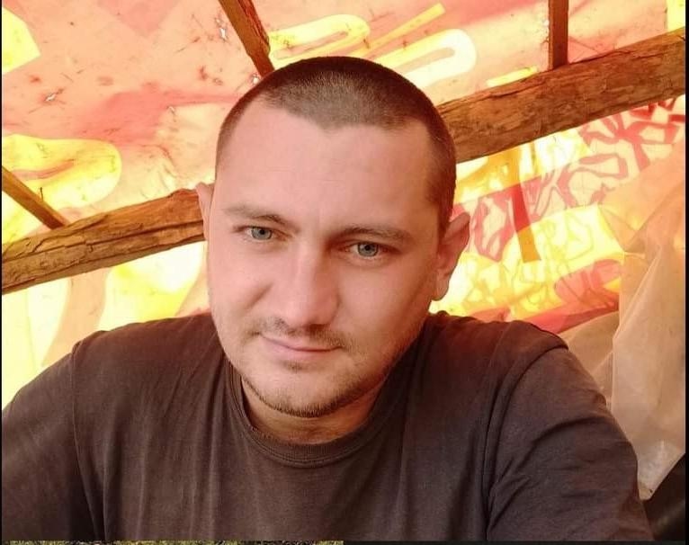 Скрипник Андрій Вікторович