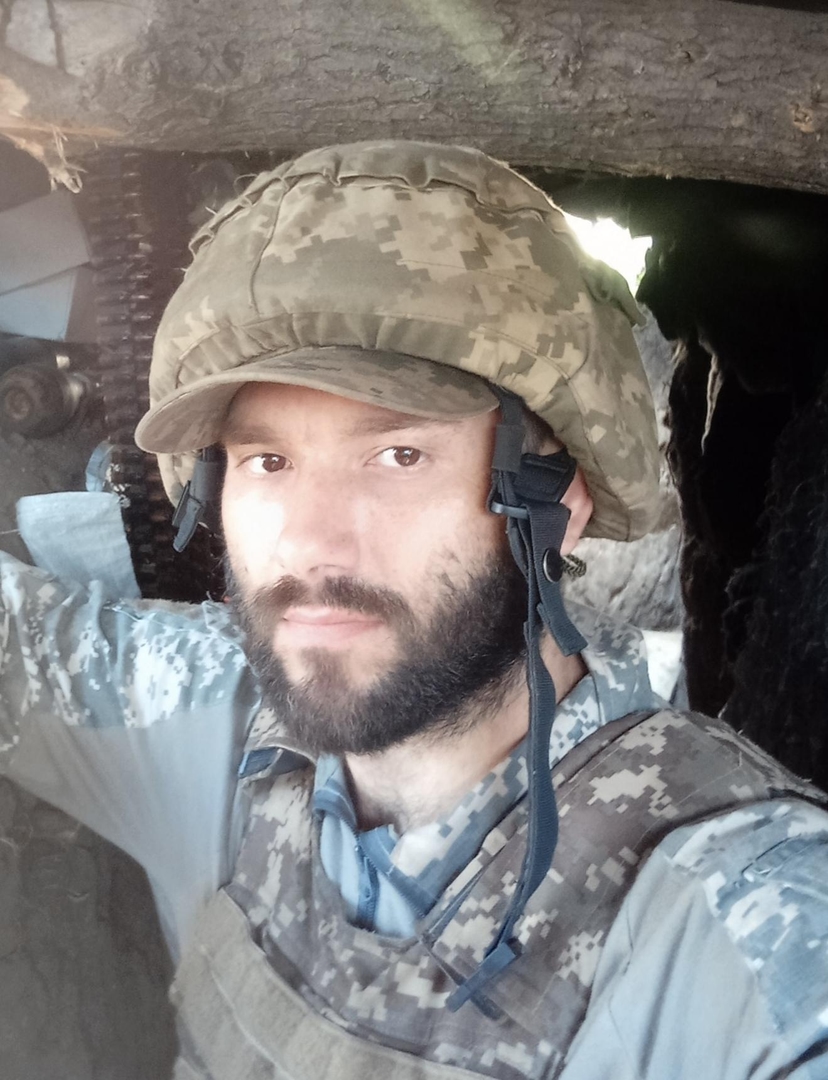 Потіпко Іван Сергійович