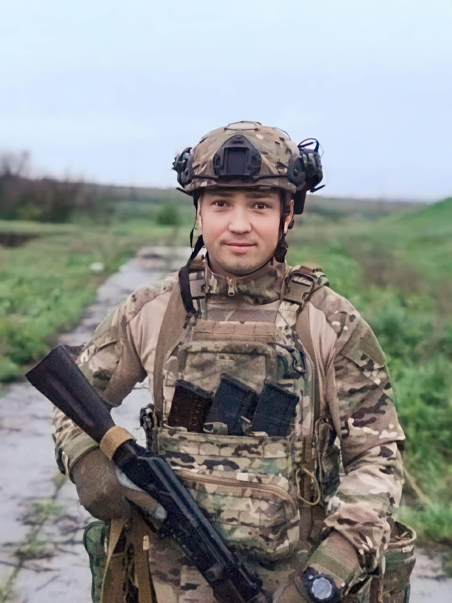 Fedorovych Oleksandr S