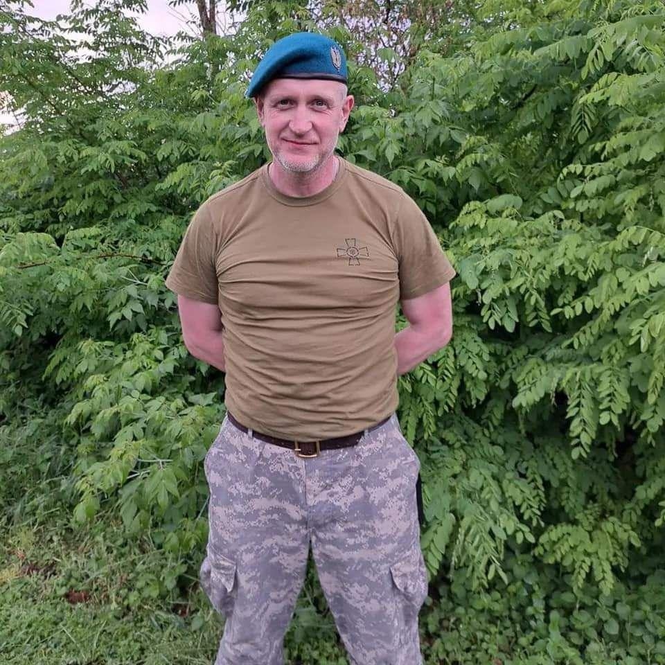 Курніцький Василь Ігорович