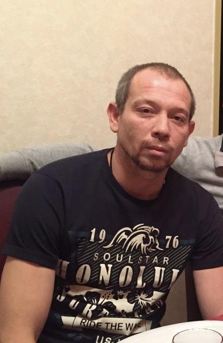 Шмік Олександр Вікторович
