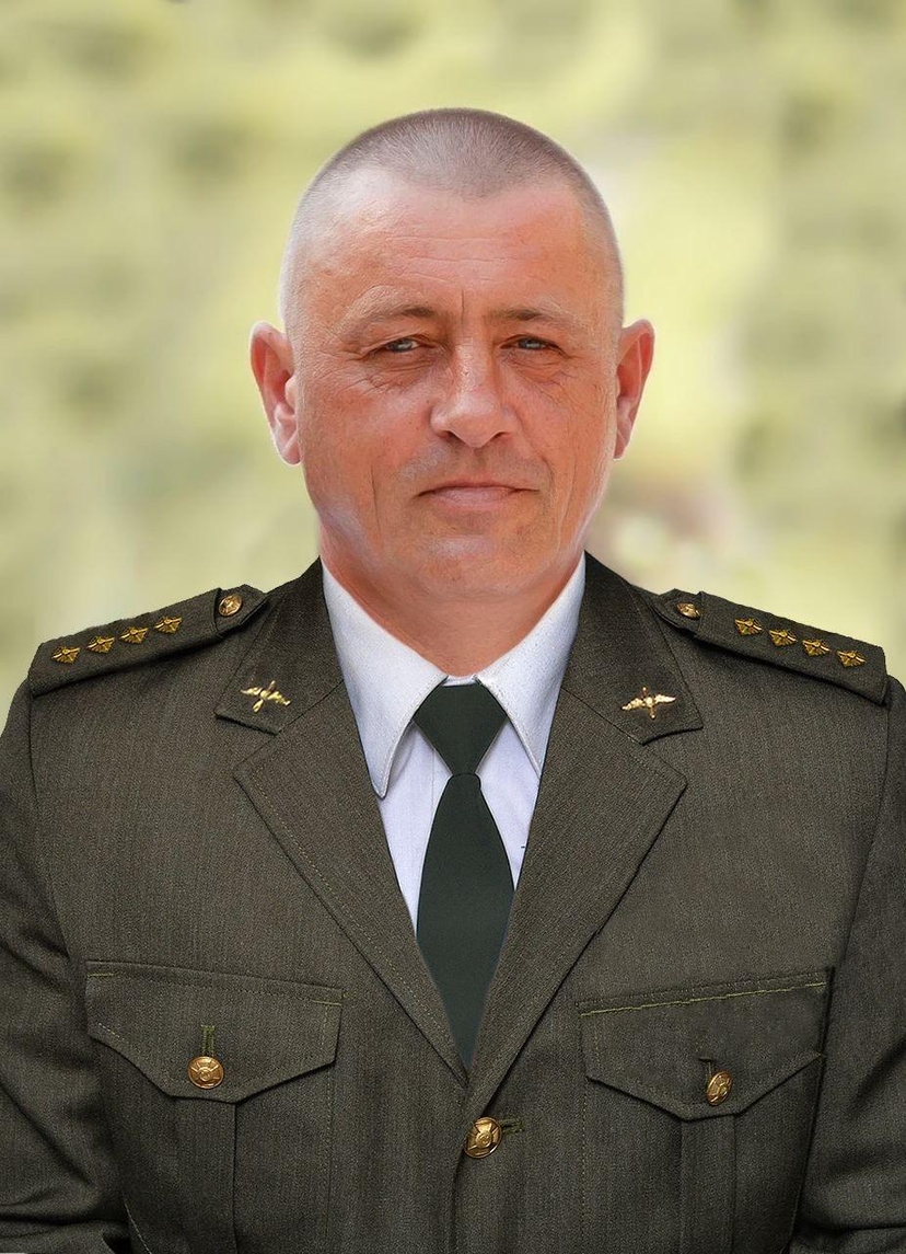 Пазич Ігор Іванович