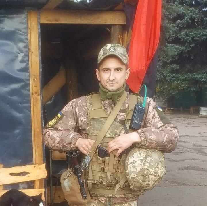 Бабич Артем Миколайович