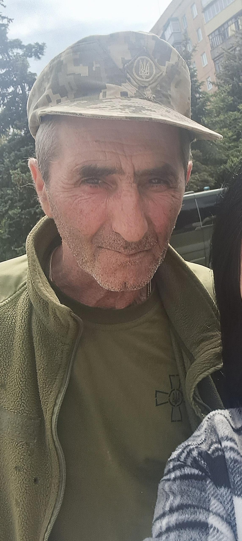 Гнатишин Валерій Анатолійович