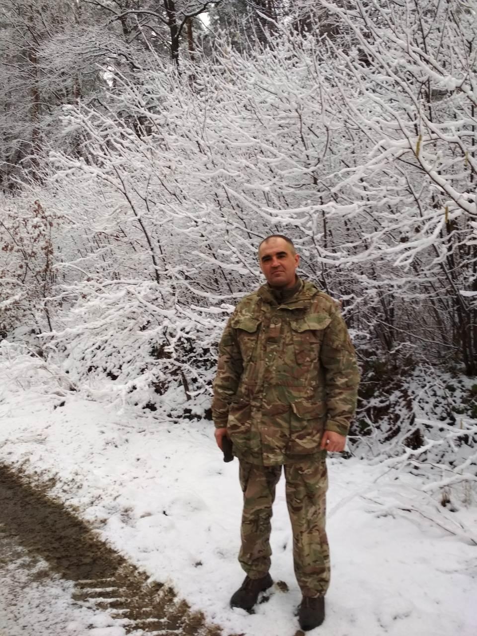 Мельник Сергій Іванович