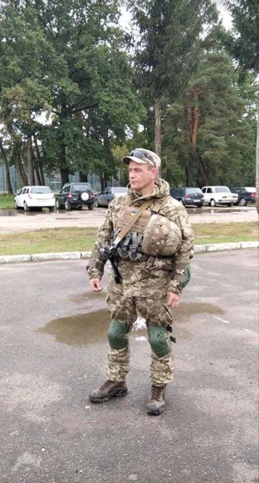 Morozniuk Oleksandr V
