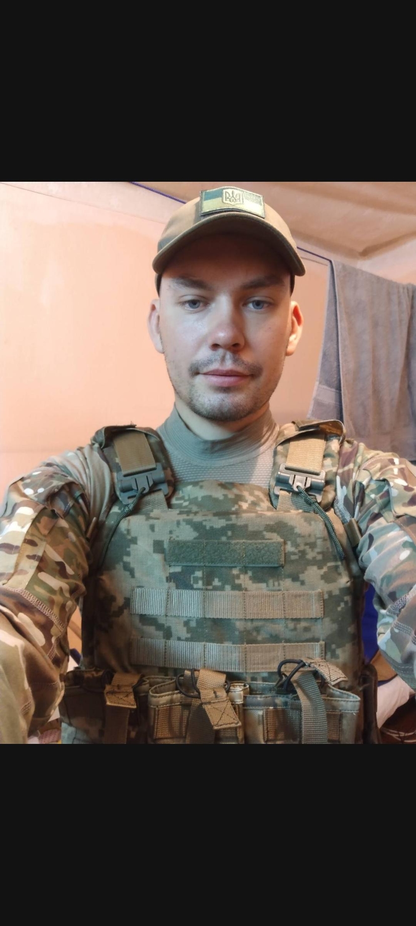 Савченко Михайло Вадимович